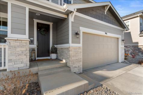 946 Rustling Drive Windsor CO 80550