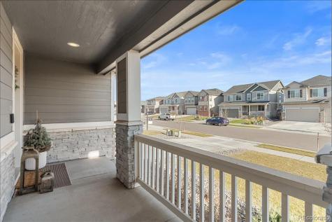 946 Rustling Drive Windsor CO 80550