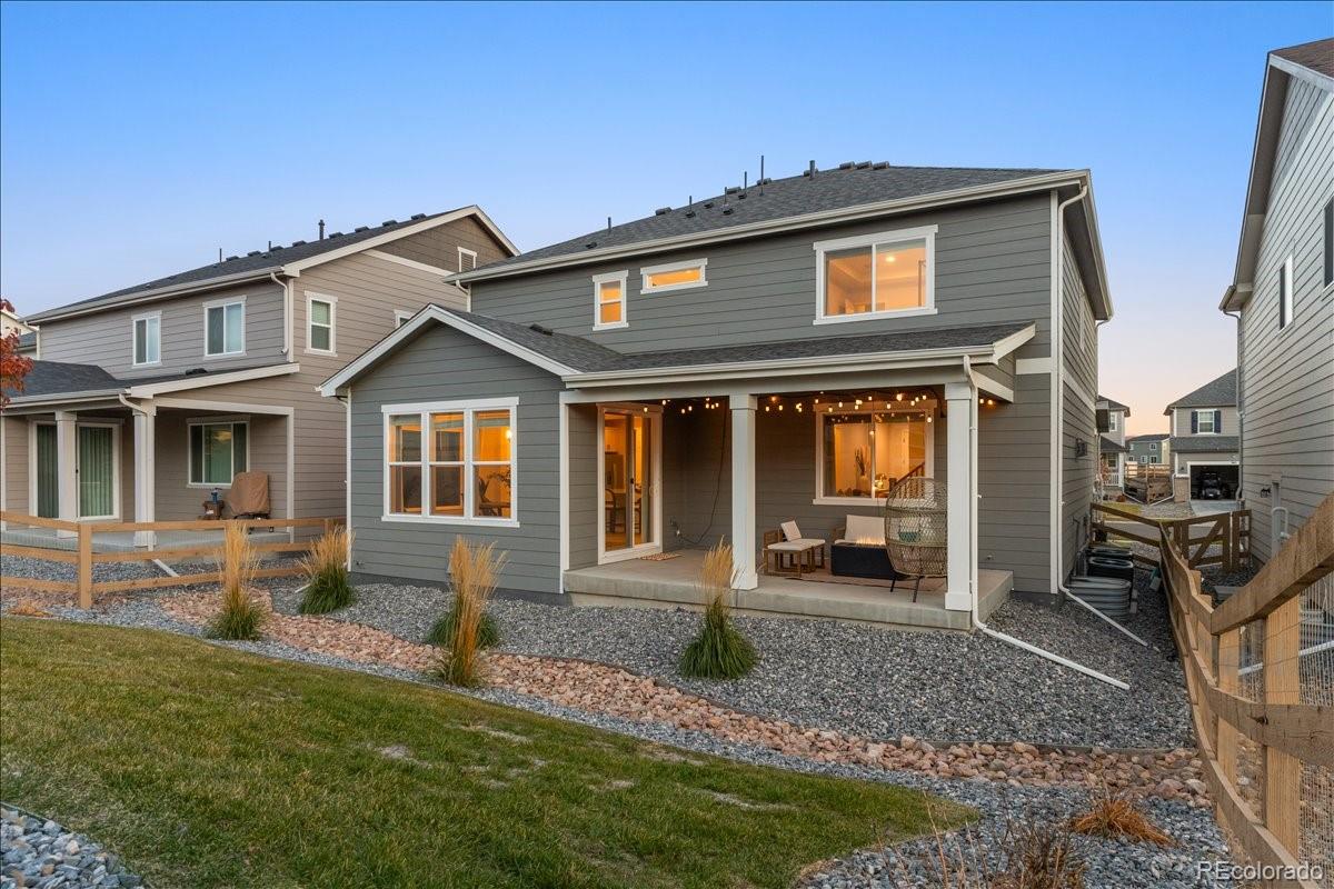 946 Rustling Drive Windsor CO 80550