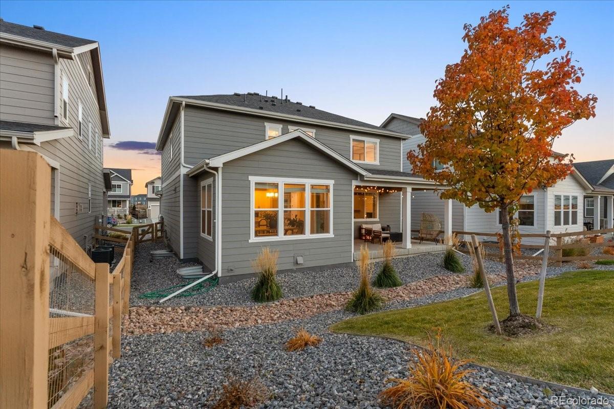 946 Rustling Drive Windsor CO 80550