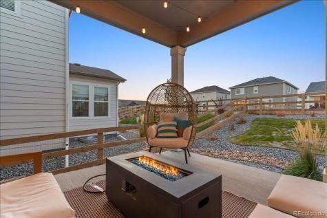 946 Rustling Drive Windsor CO 80550