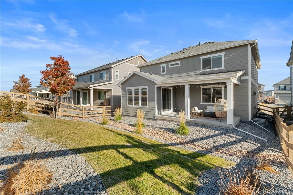 946 Rustling Drive Windsor CO 80550