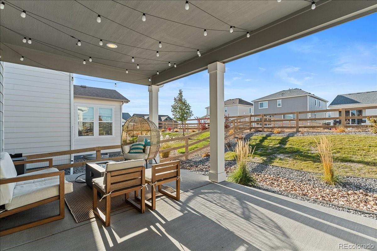 946 Rustling Drive Windsor CO 80550