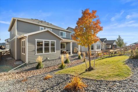 946 Rustling Drive Windsor CO 80550