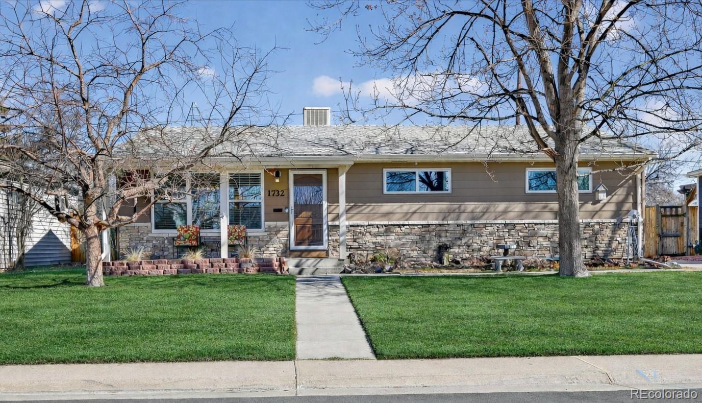 1732 S Elm Street Denver CO 80222
