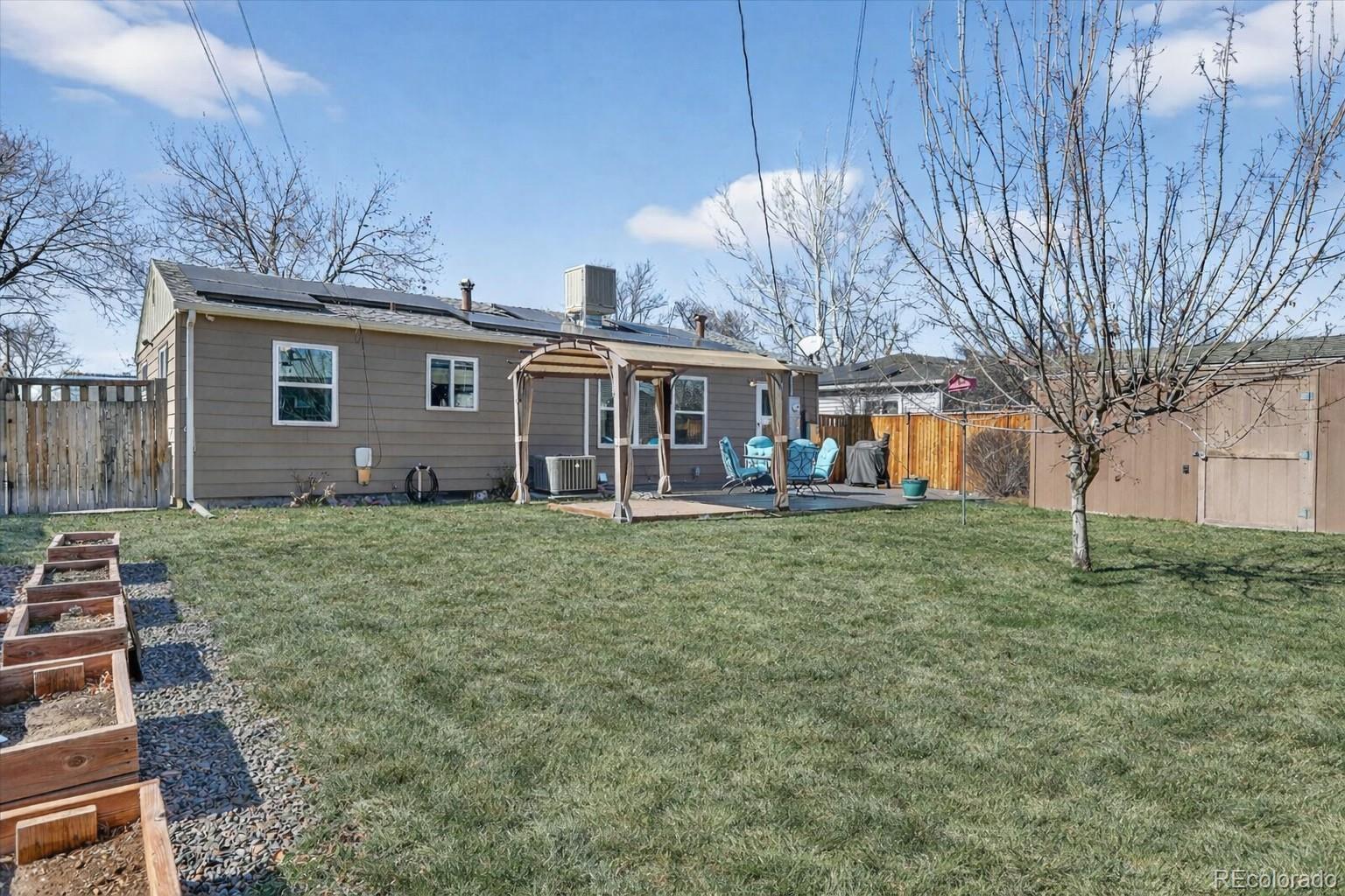 1732 S Elm Street Denver CO 80222