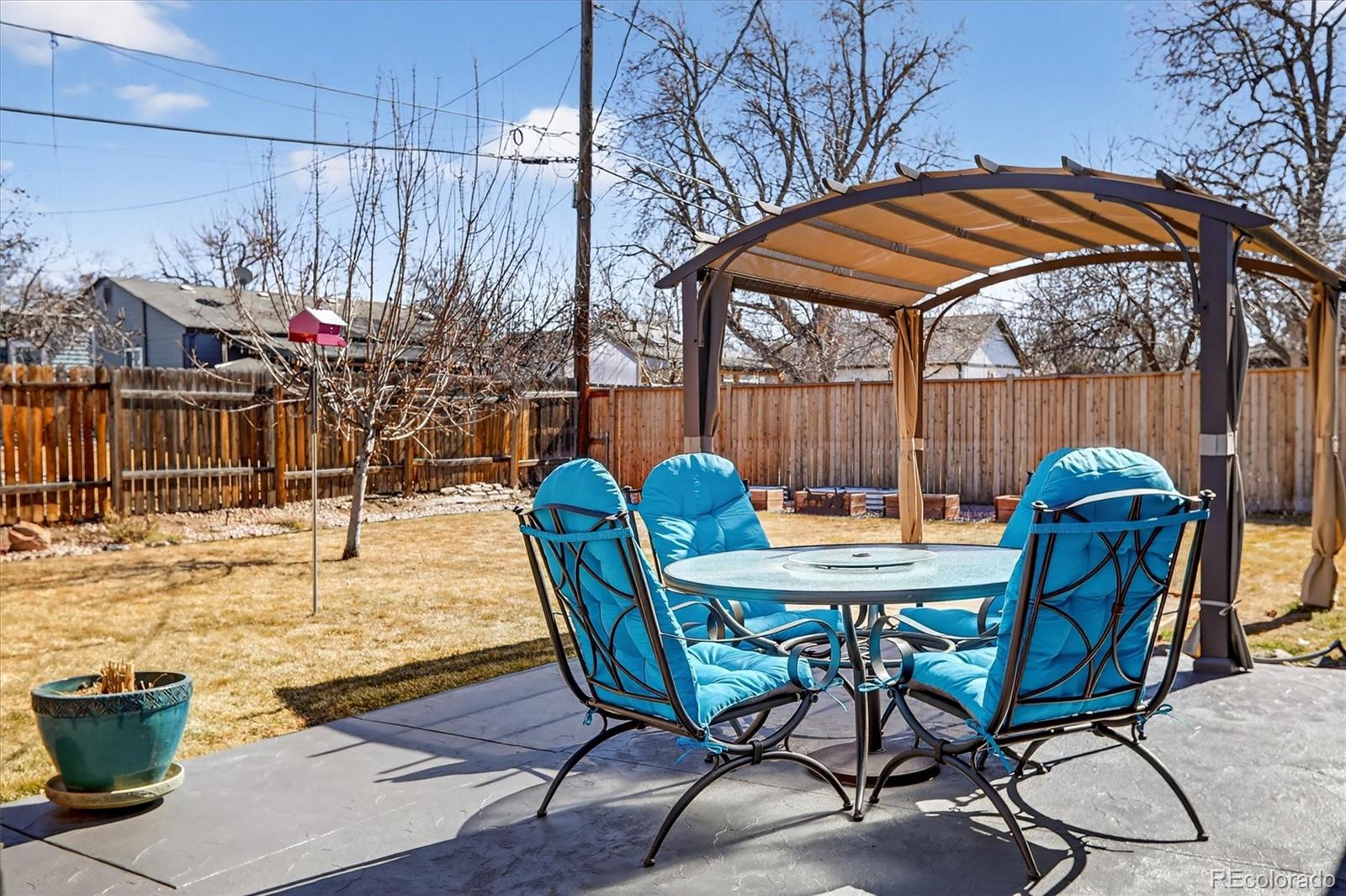 1732 S Elm Street Denver CO 80222