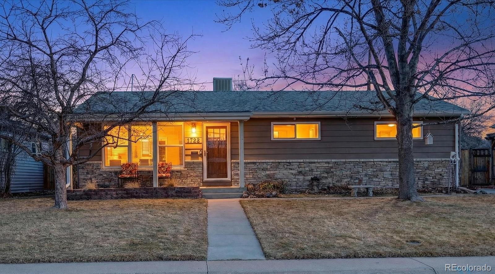 1732 S Elm Street Denver CO 80222