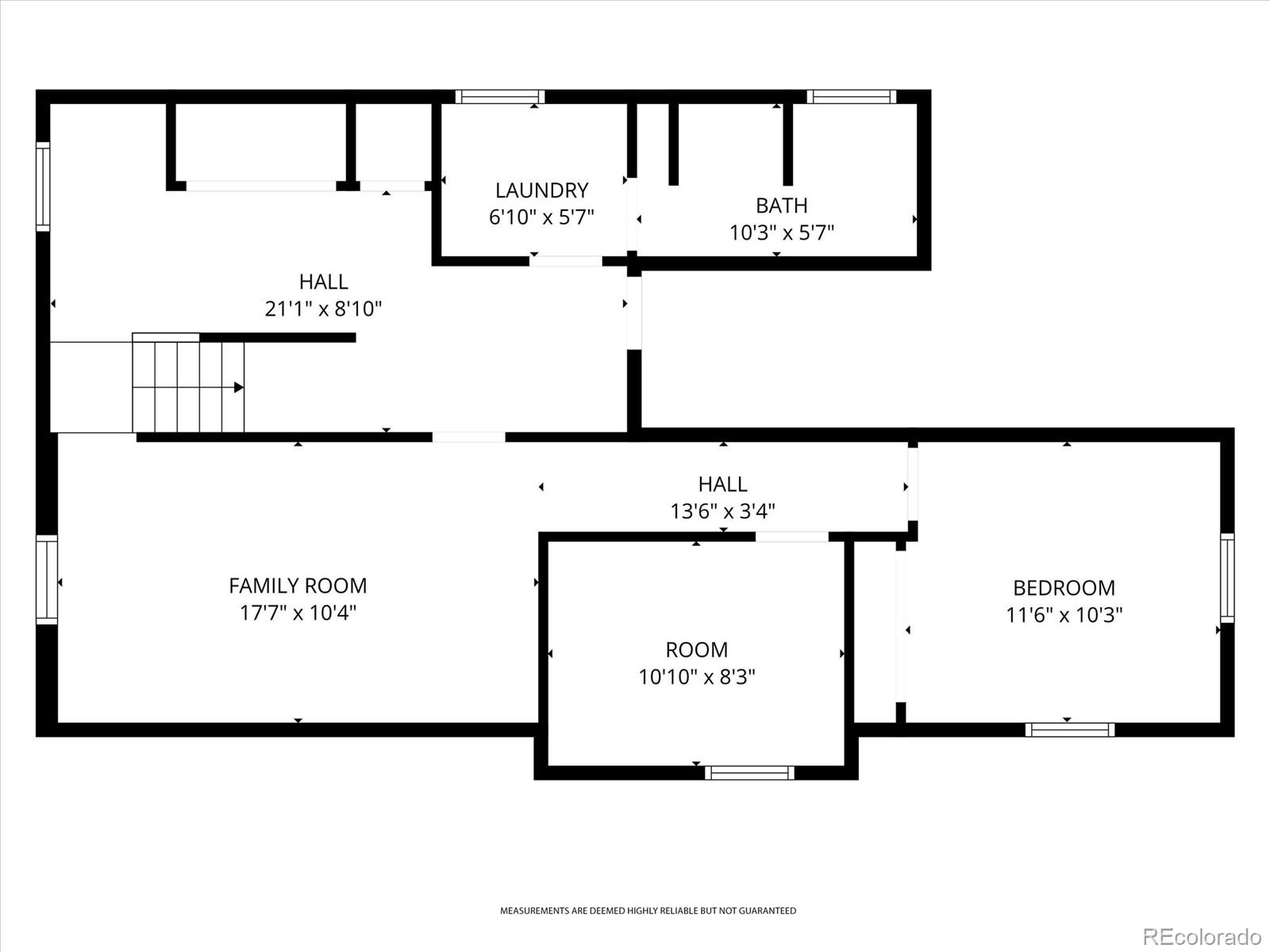 1732 S Elm Street Denver CO 80222