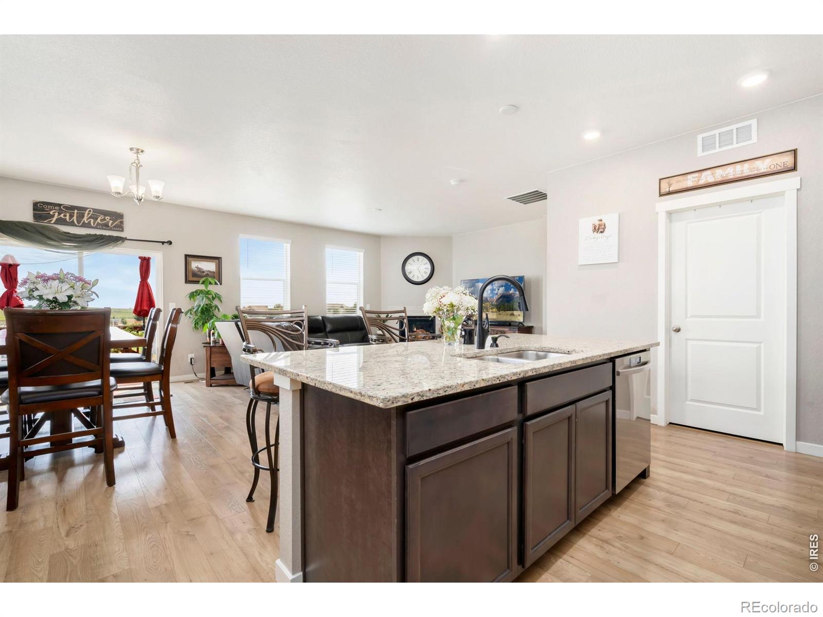 1331 Copeland Falls Road Severance CO 80550