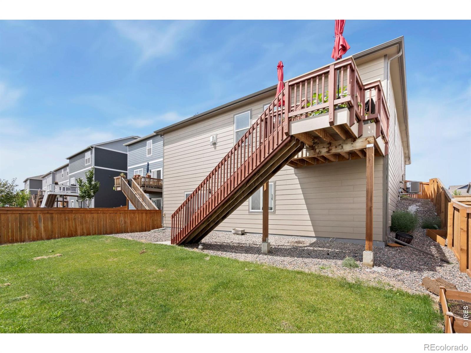 1331 Copeland Falls Road Severance CO 80550