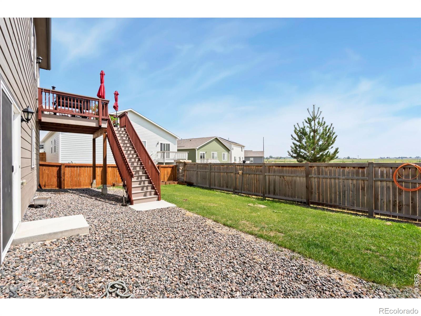 1331 Copeland Falls Road Severance CO 80550