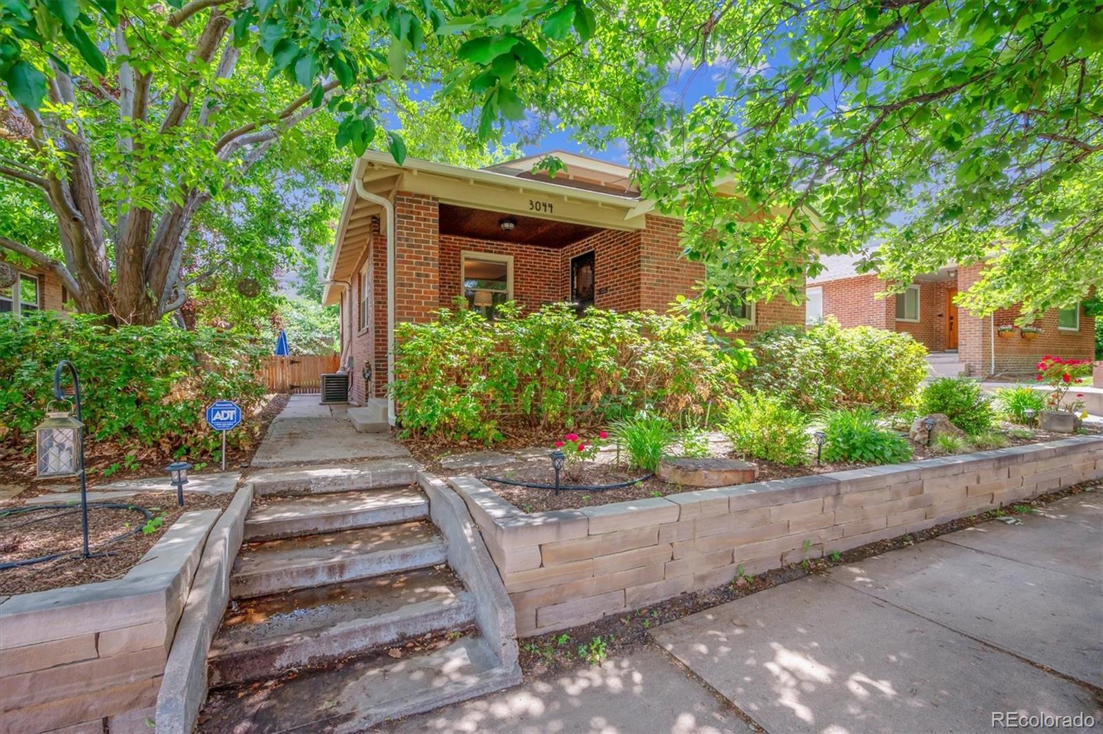 3044 W 40th Avenue Denver CO 80211
