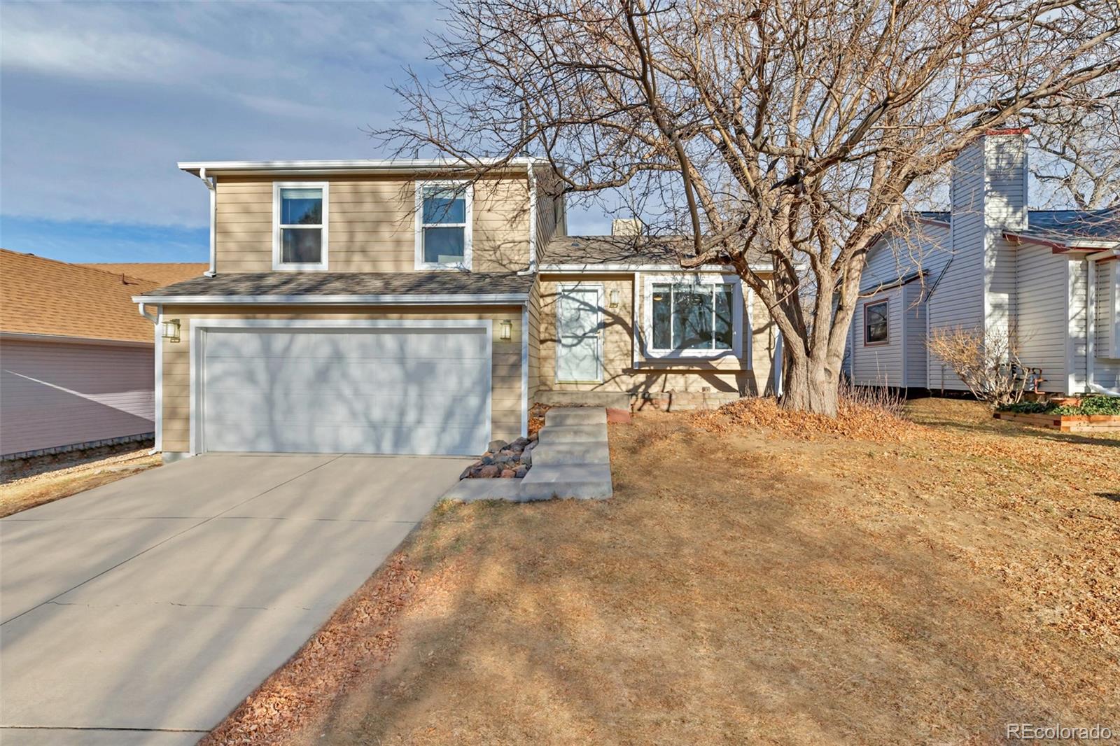 18977 E Napa Drive Aurora CO 80013