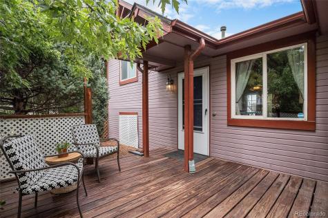 17423 E Chenango Drive Aurora CO 80015