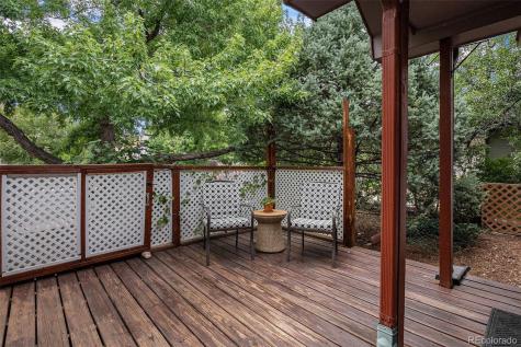 17423 E Chenango Drive Aurora CO 80015