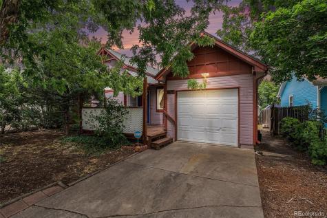 17423 E Chenango Drive Aurora CO 80015