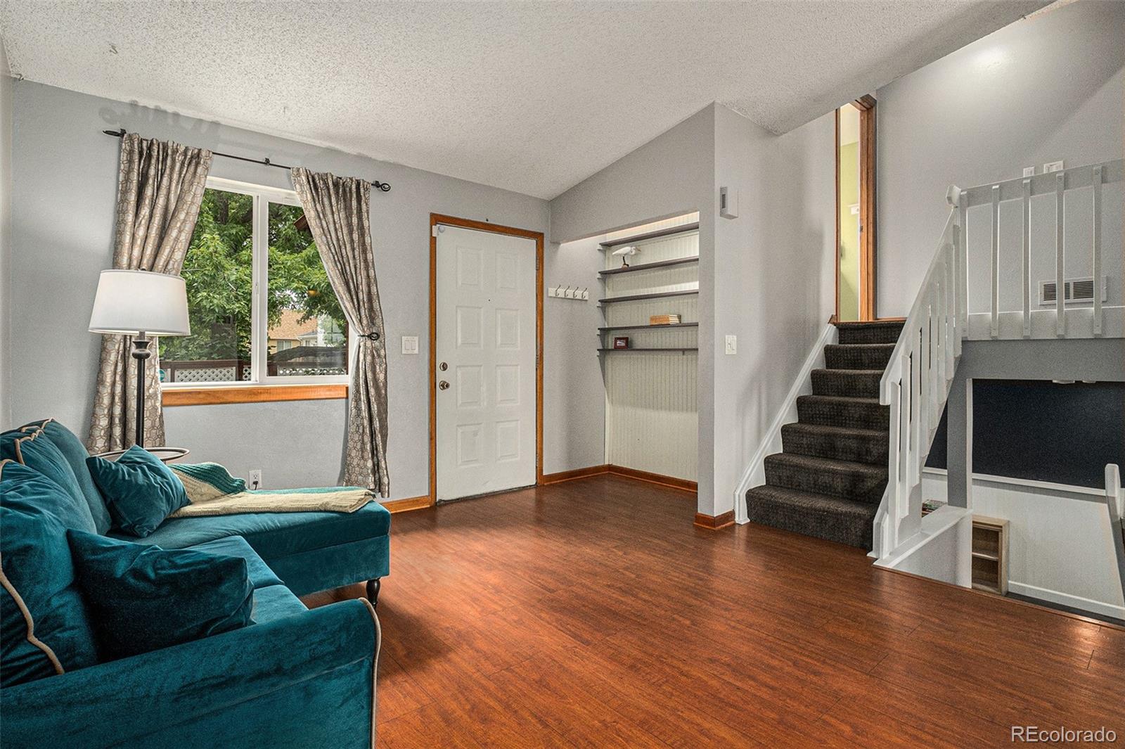 17423 E Chenango Drive Aurora CO 80015