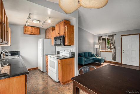 17423 E Chenango Drive Aurora CO 80015