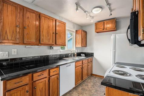 17423 E Chenango Drive Aurora CO 80015