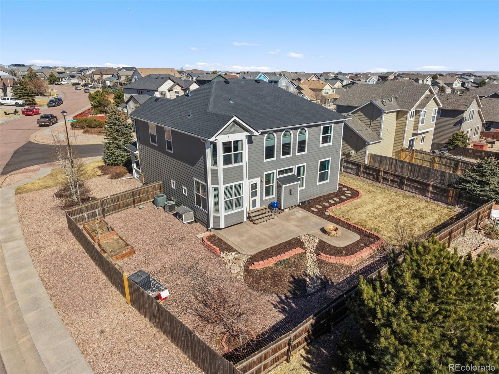 12801 Oakland Hills Road Peyton CO 80831