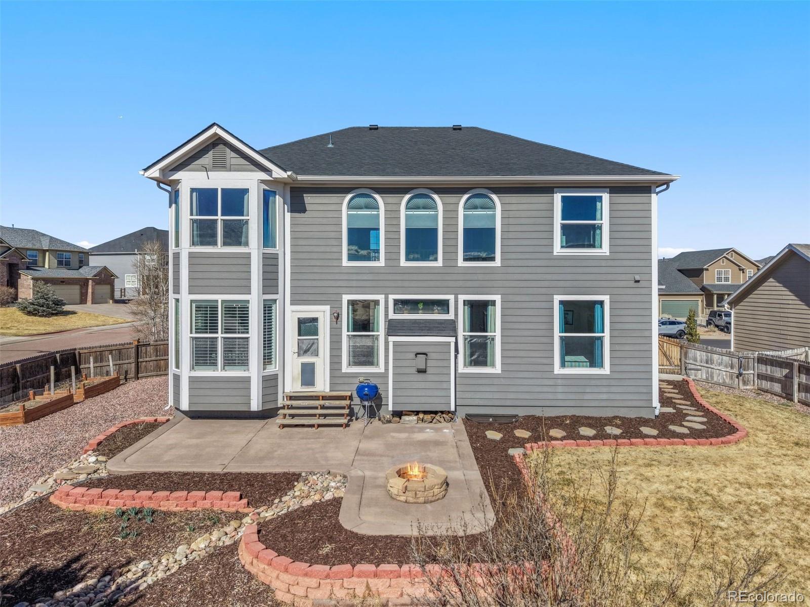 12801 Oakland Hills Road Peyton CO 80831