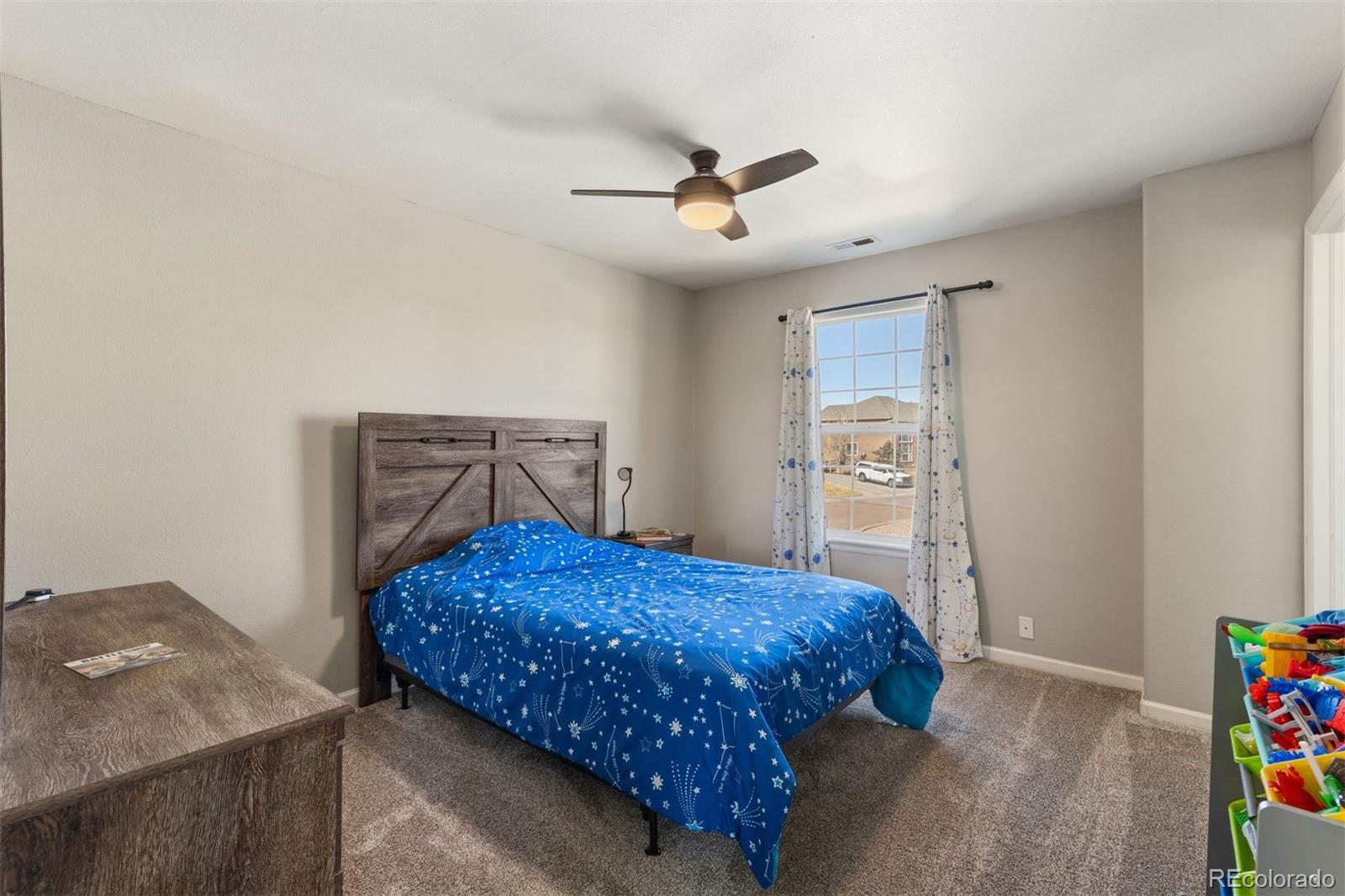 12801 Oakland Hills Road Peyton CO 80831