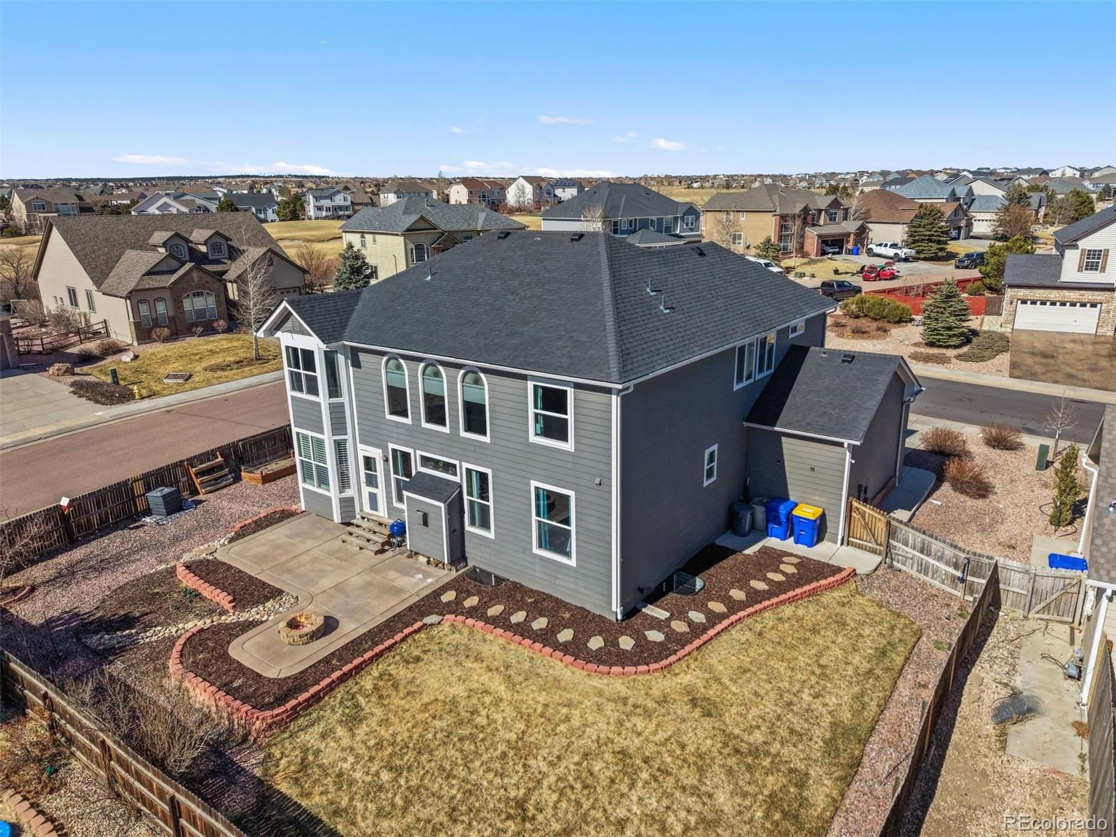 12801 Oakland Hills Road Peyton CO 80831