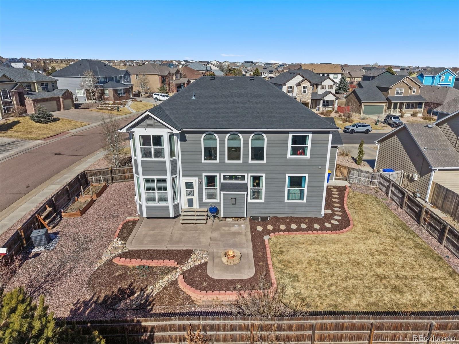 12801 Oakland Hills Road Peyton CO 80831