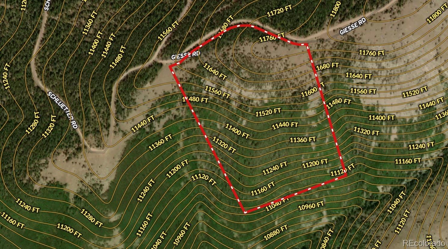 6554 Giesse Road San Luis CO 81152