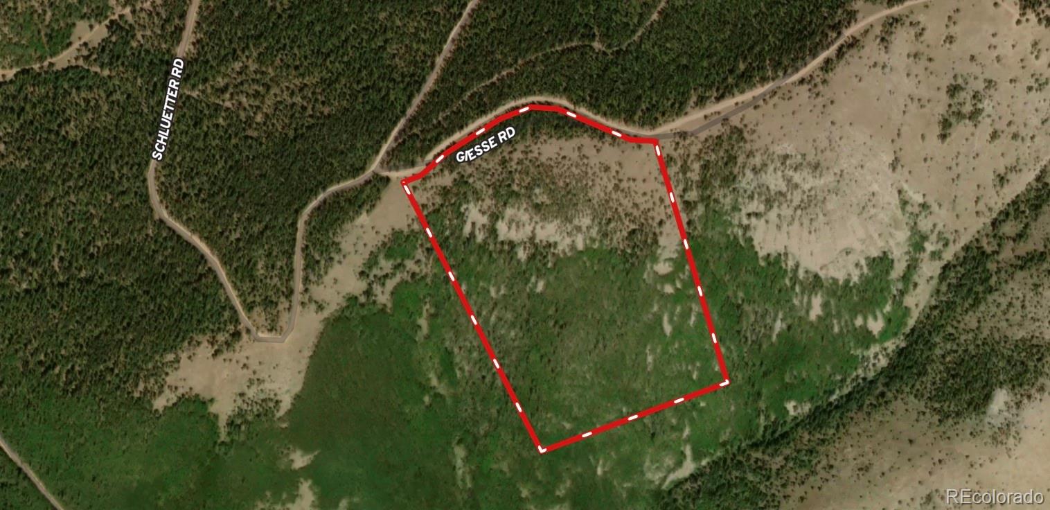 6554 Giesse Road San Luis CO 81152