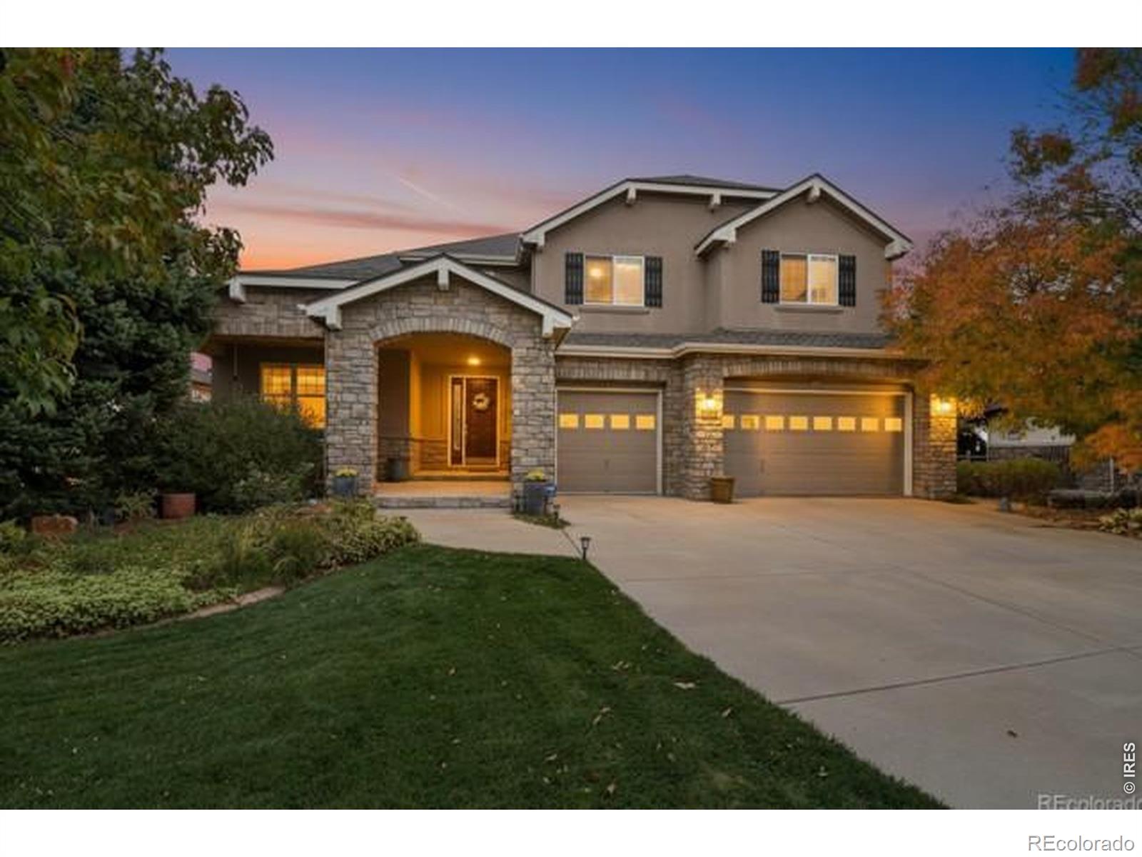 1720 Twilight Court Longmont CO 80504
