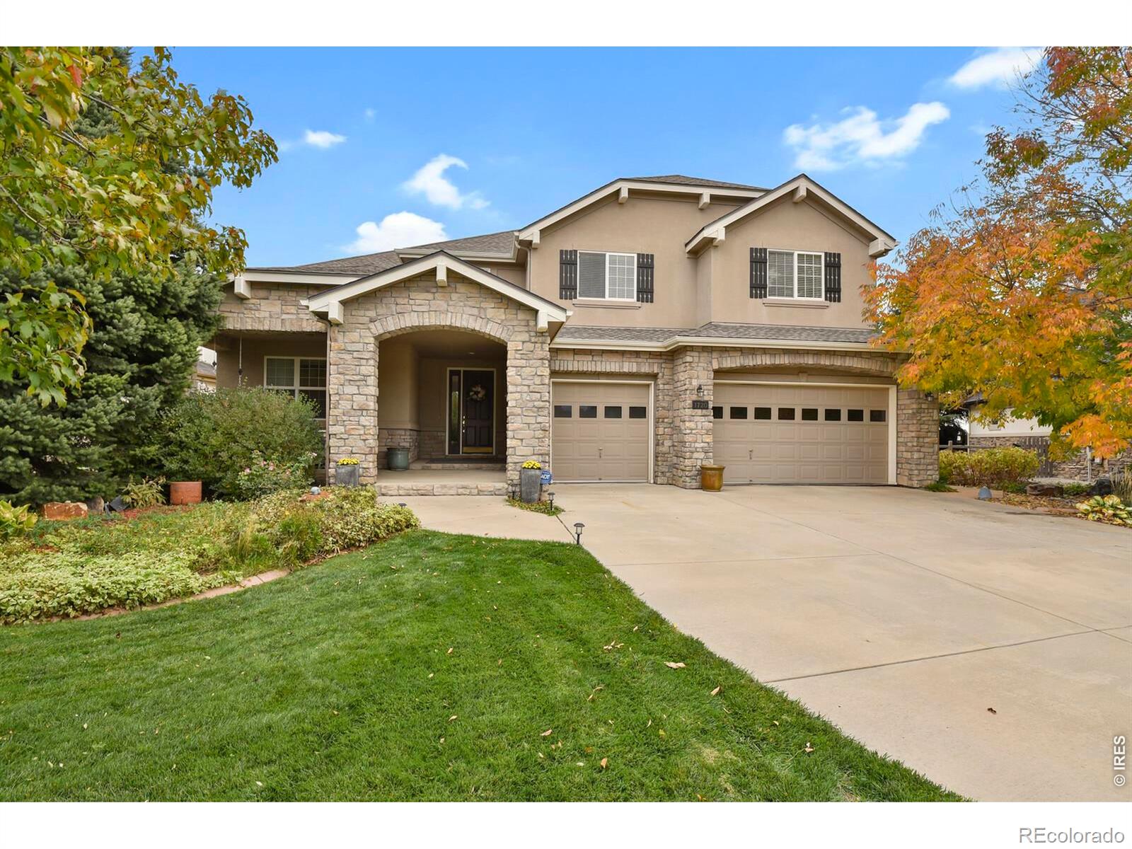 1720 Twilight Court Longmont CO 80504