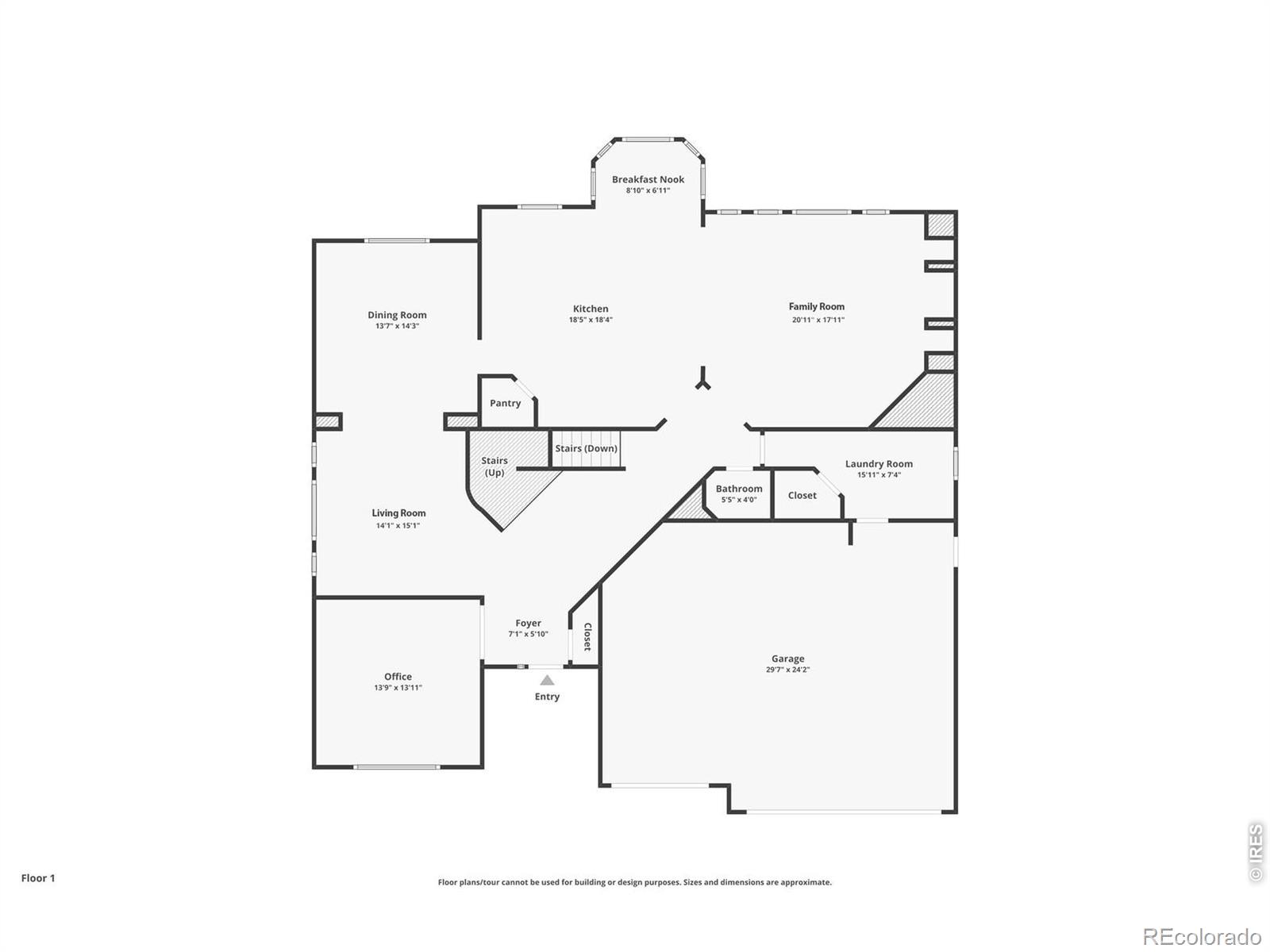 1720 Twilight Court Longmont CO 80504
