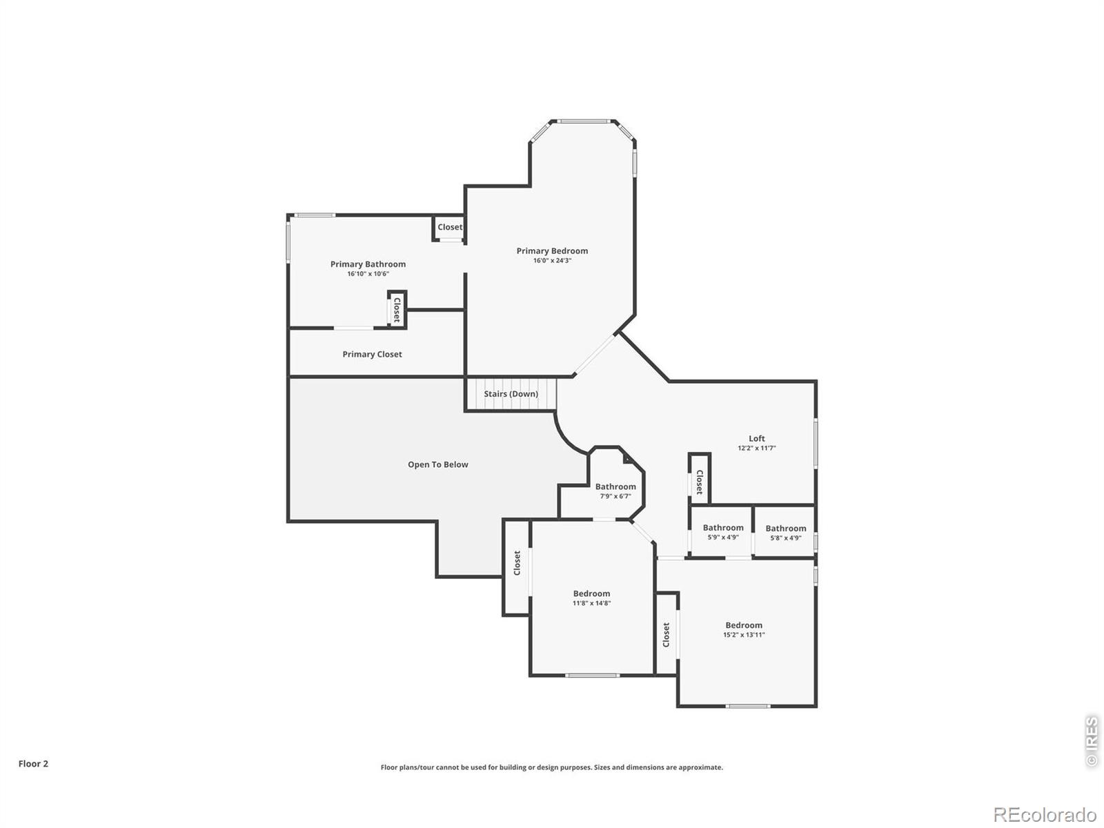 1720 Twilight Court Longmont CO 80504