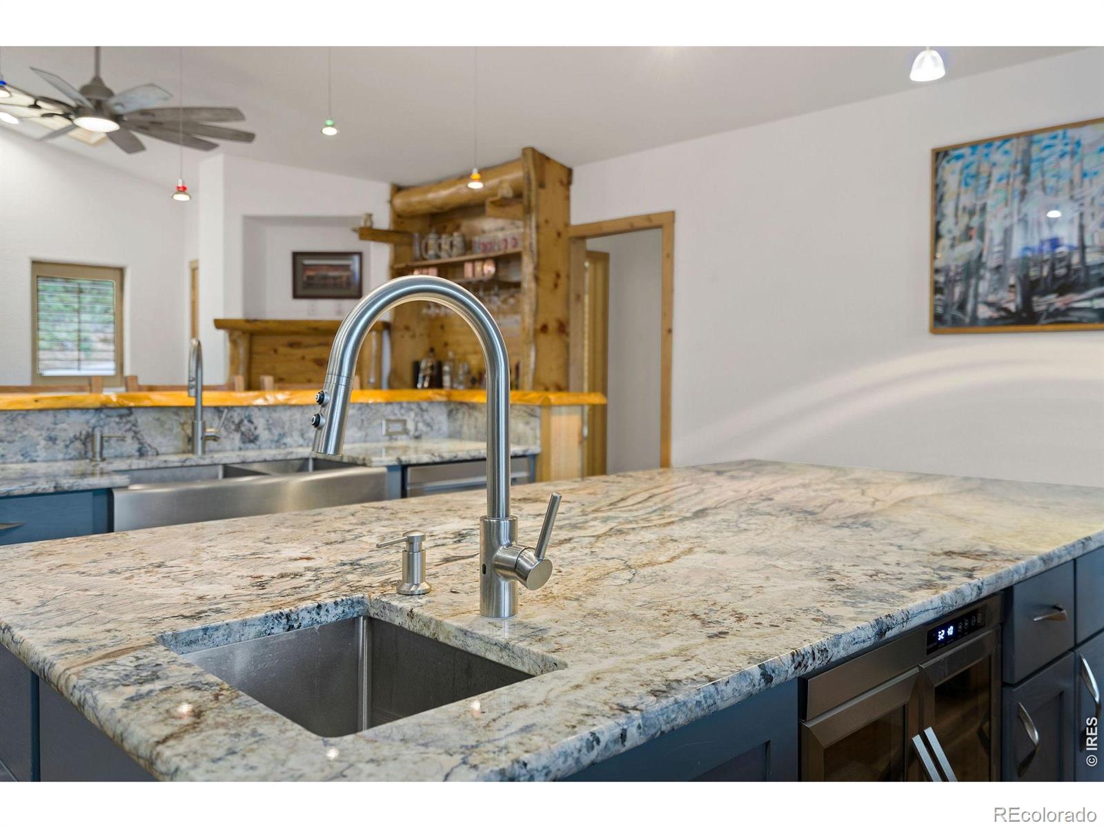 1005 Estes Park Estates Drive Lyons CO 80540
