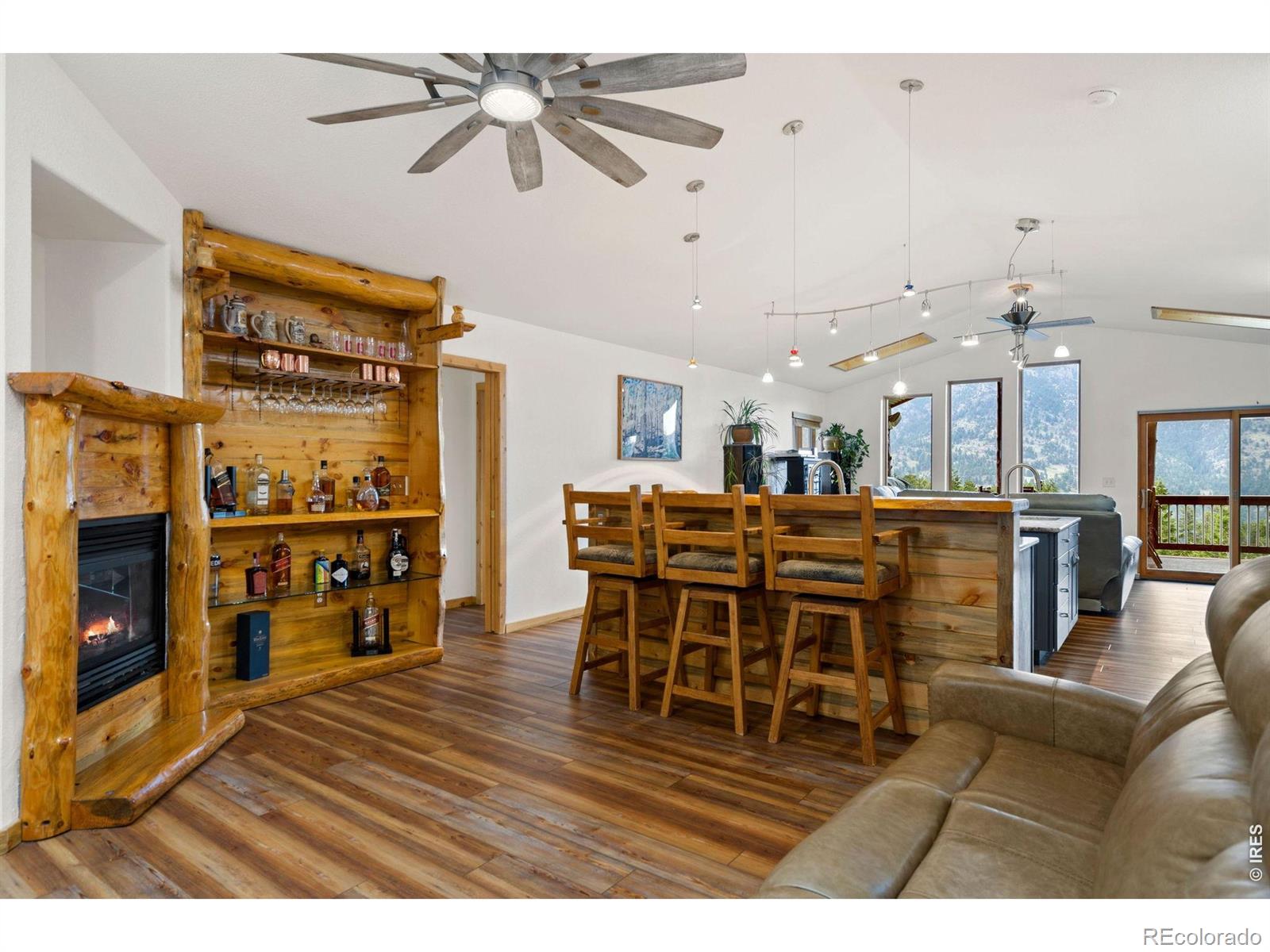 1005 Estes Park Estates Drive Lyons CO 80540