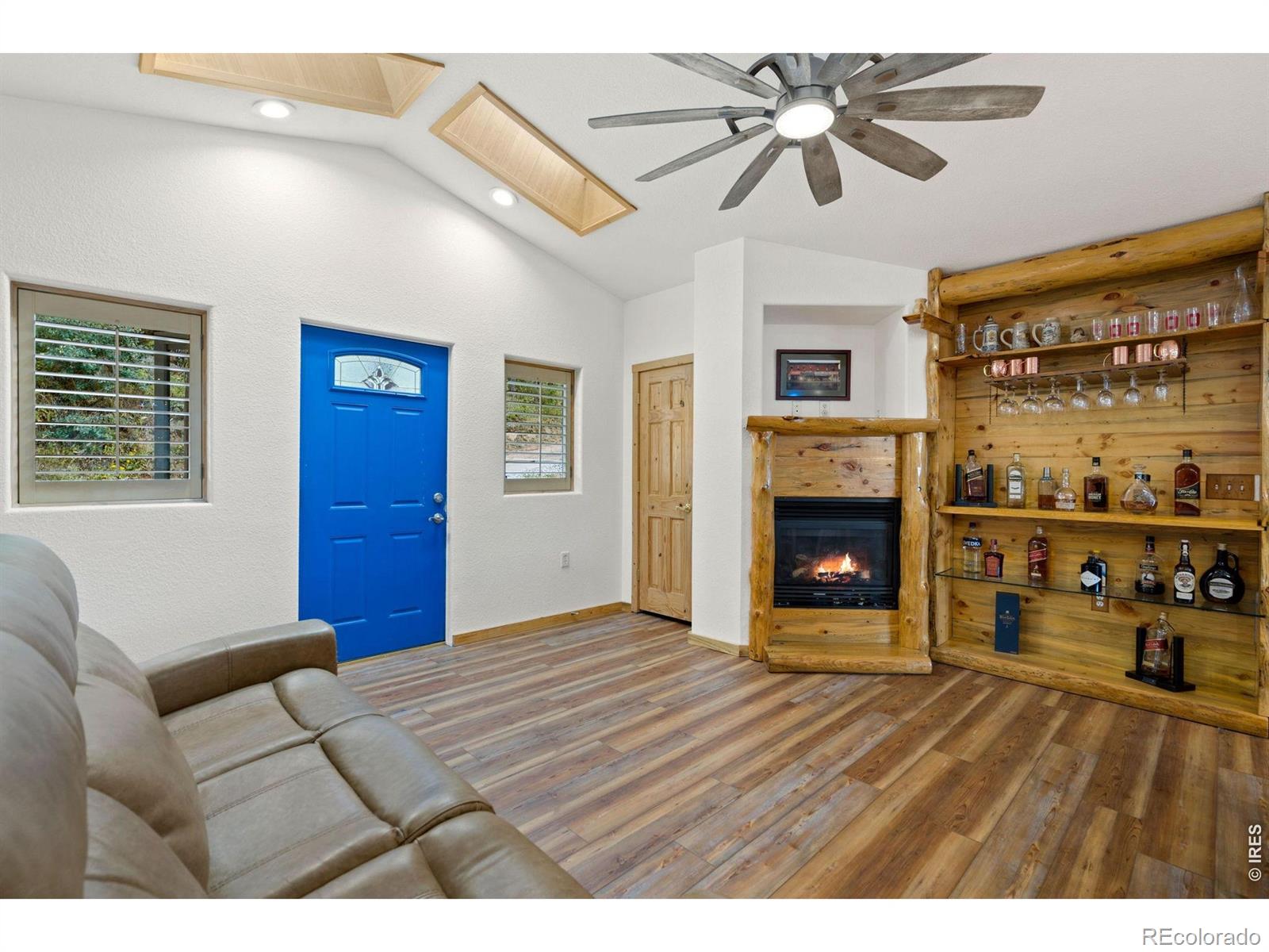 1005 Estes Park Estates Drive Lyons CO 80540
