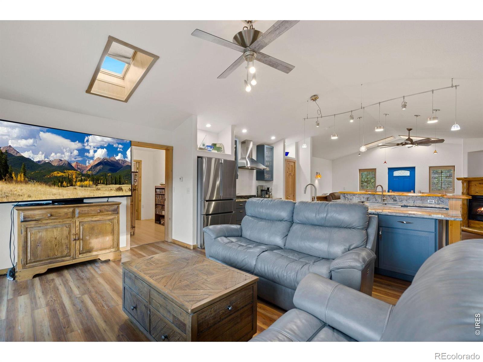 1005 Estes Park Estates Drive Lyons CO 80540