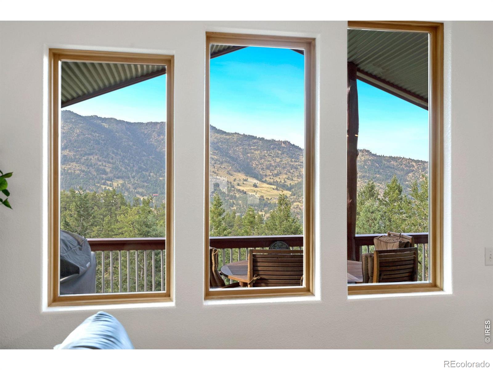 1005 Estes Park Estates Drive Lyons CO 80540