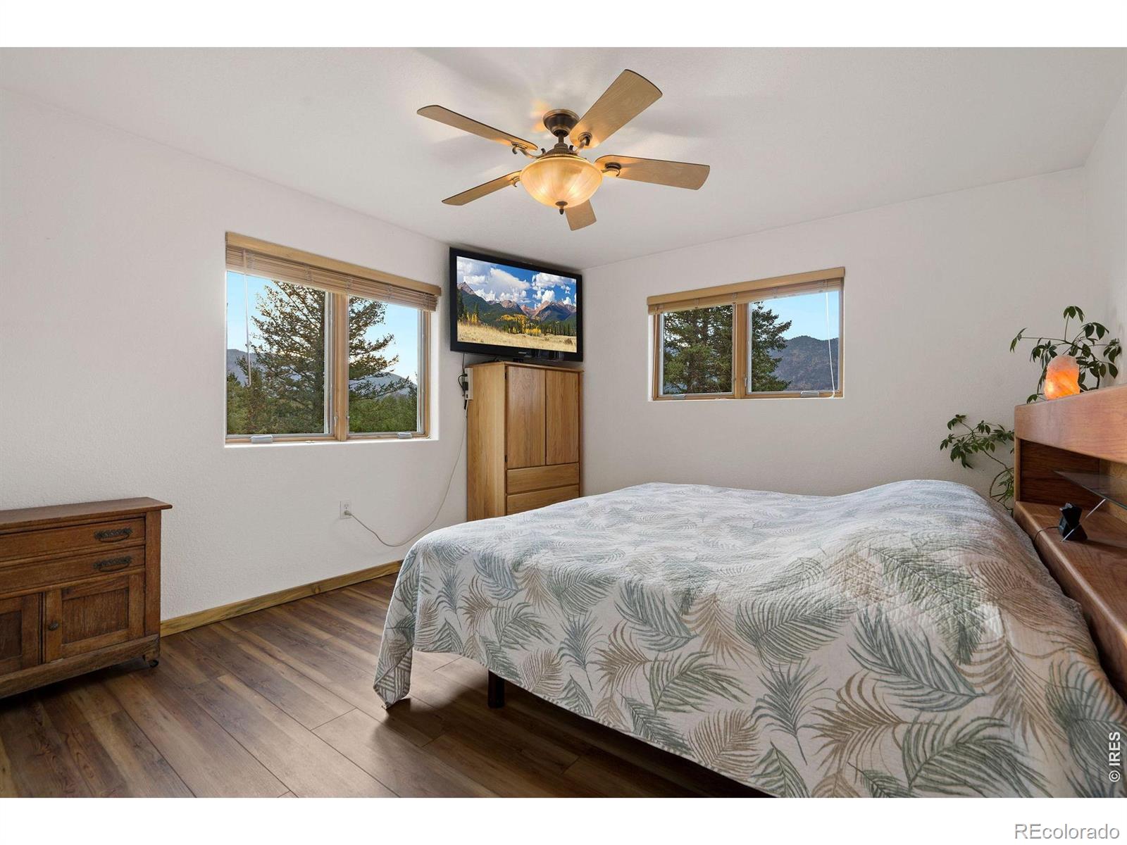 1005 Estes Park Estates Drive Lyons CO 80540