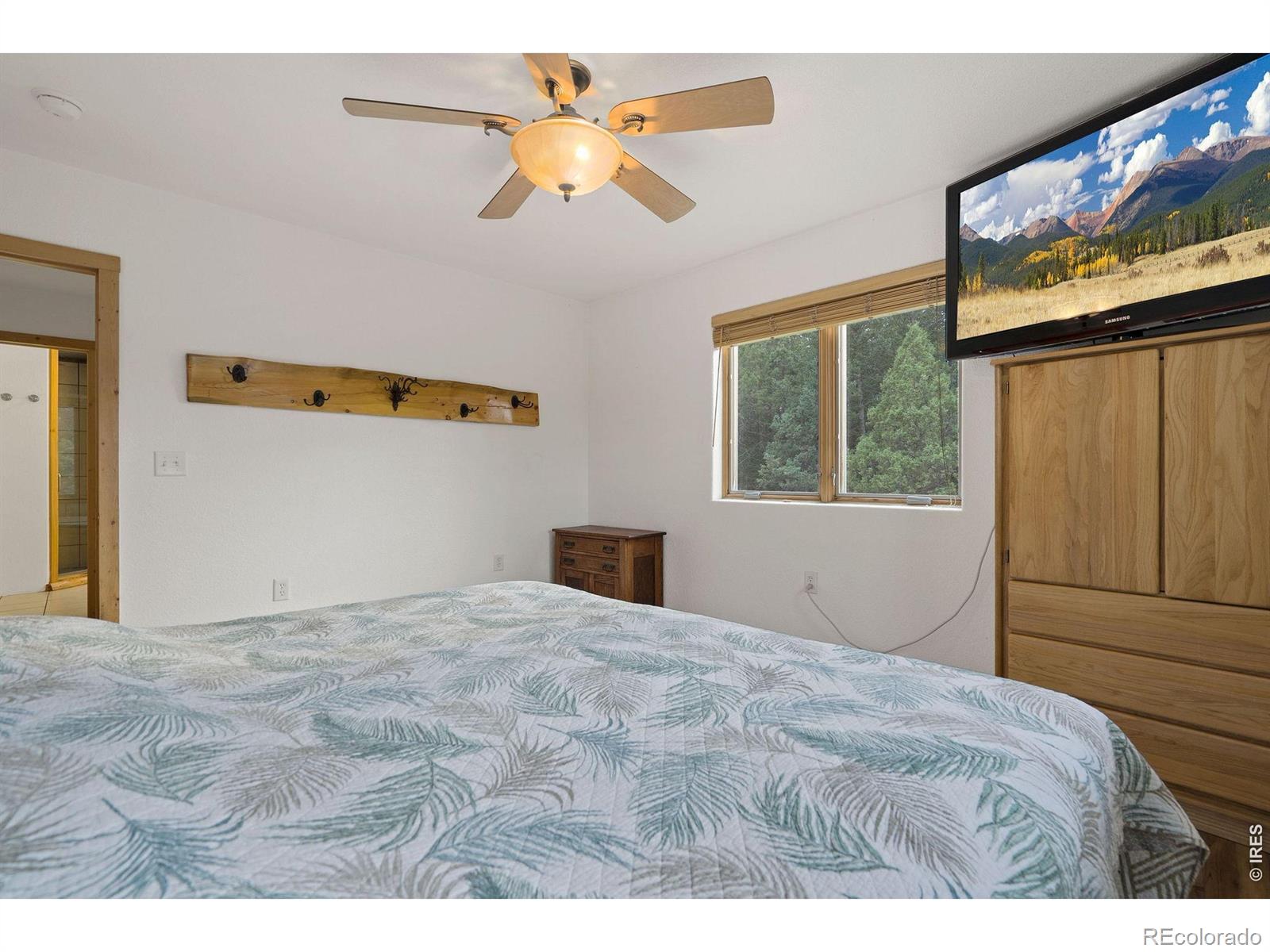 1005 Estes Park Estates Drive Lyons CO 80540