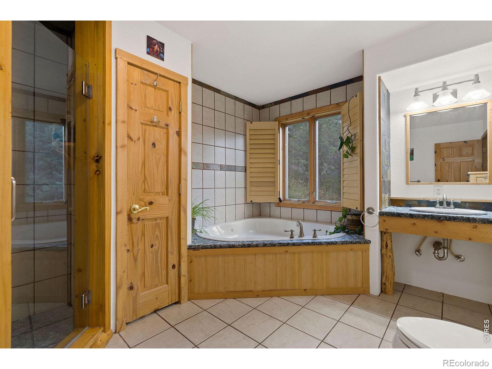 1005 Estes Park Estates Drive Lyons CO 80540