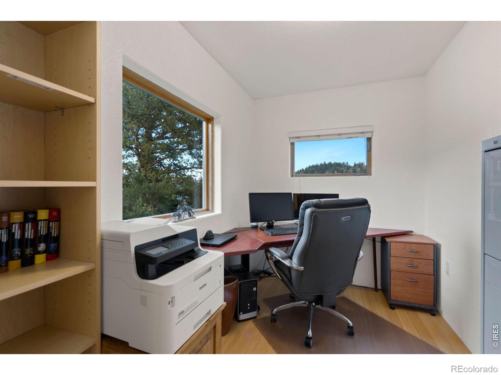1005 Estes Park Estates Drive Lyons CO 80540