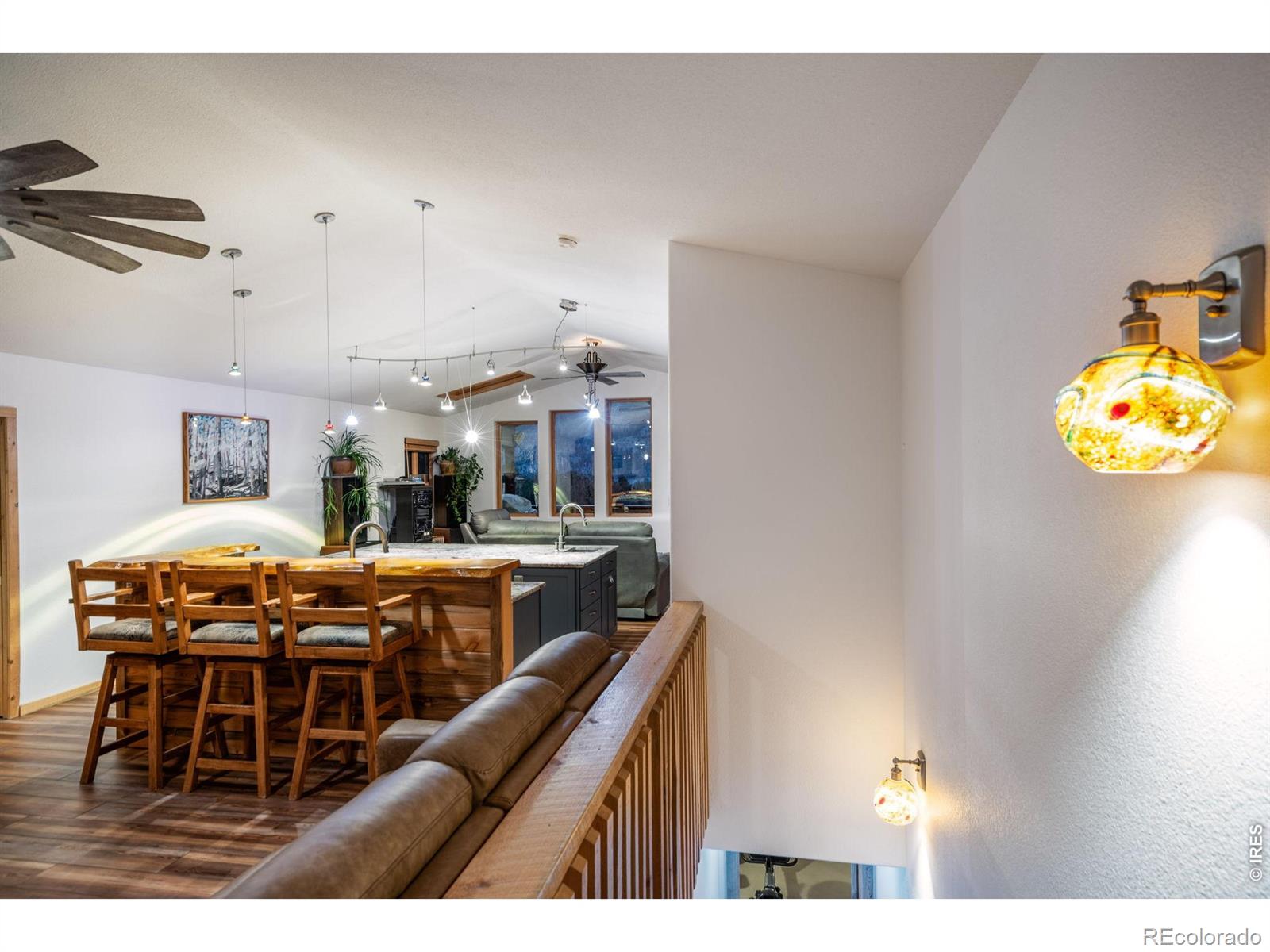 1005 Estes Park Estates Drive Lyons CO 80540