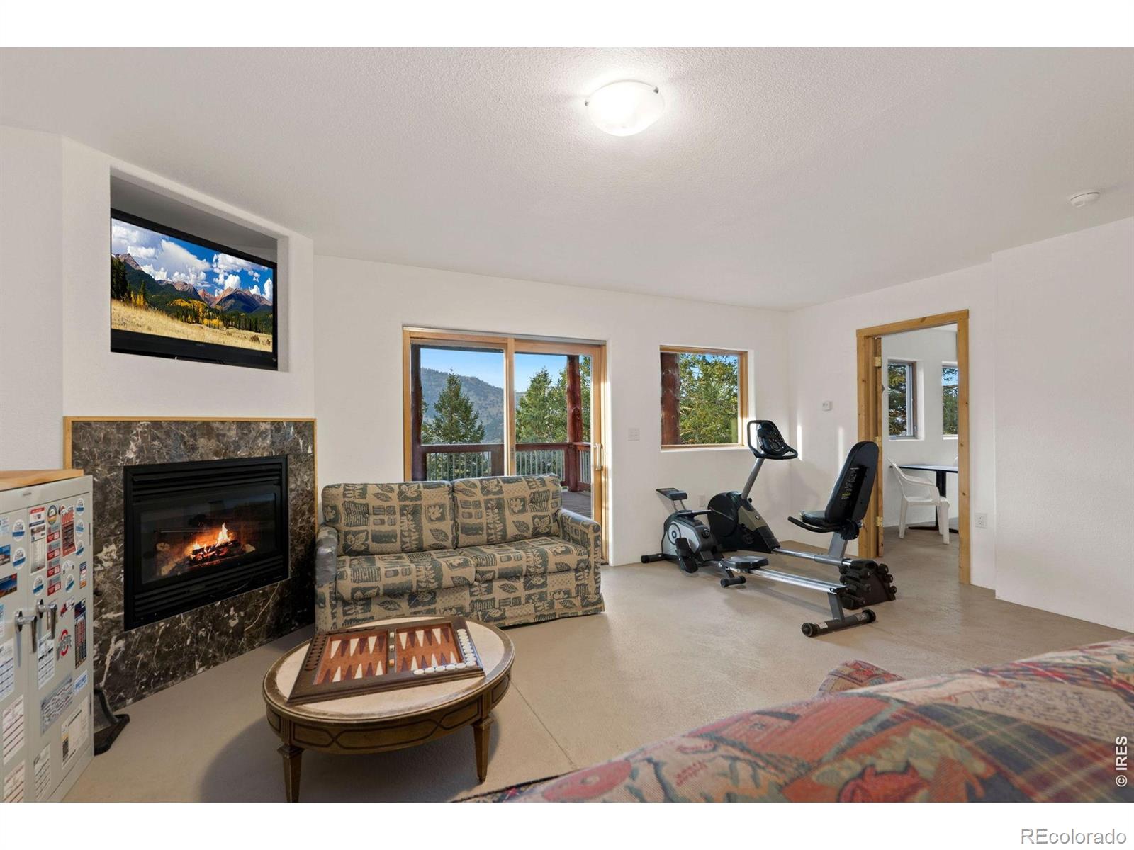 1005 Estes Park Estates Drive Lyons CO 80540