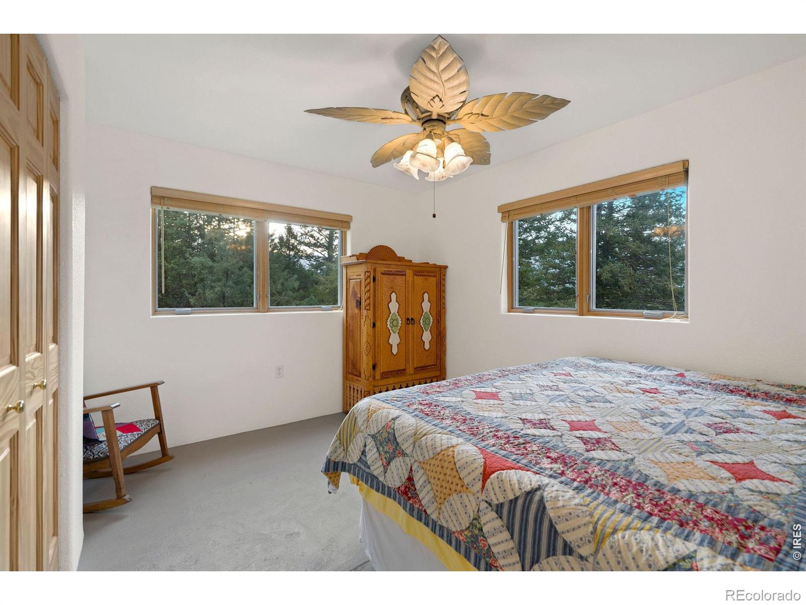 1005 Estes Park Estates Drive Lyons CO 80540