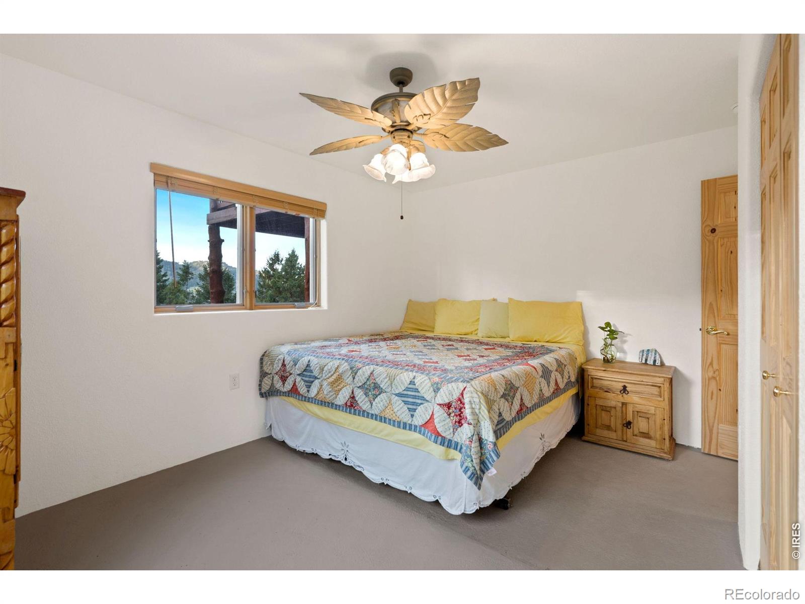 1005 Estes Park Estates Drive Lyons CO 80540