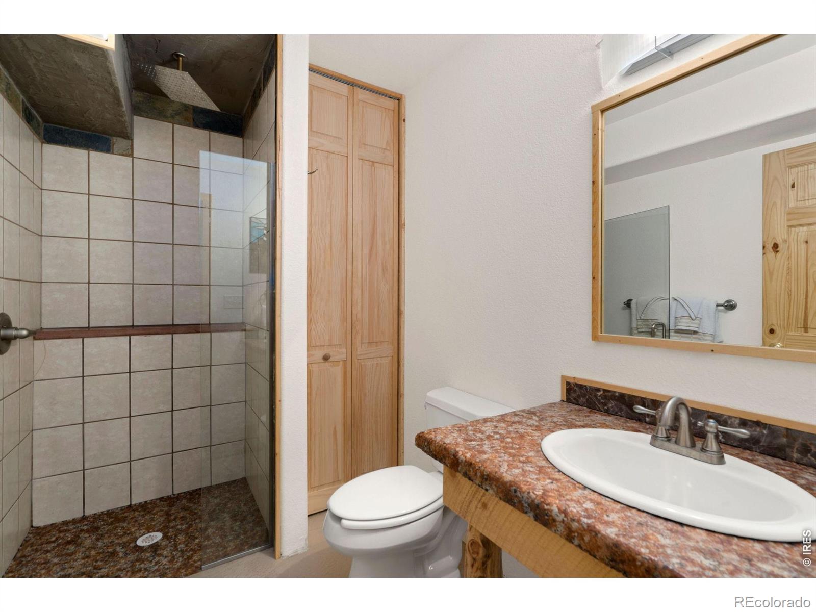 1005 Estes Park Estates Drive Lyons CO 80540