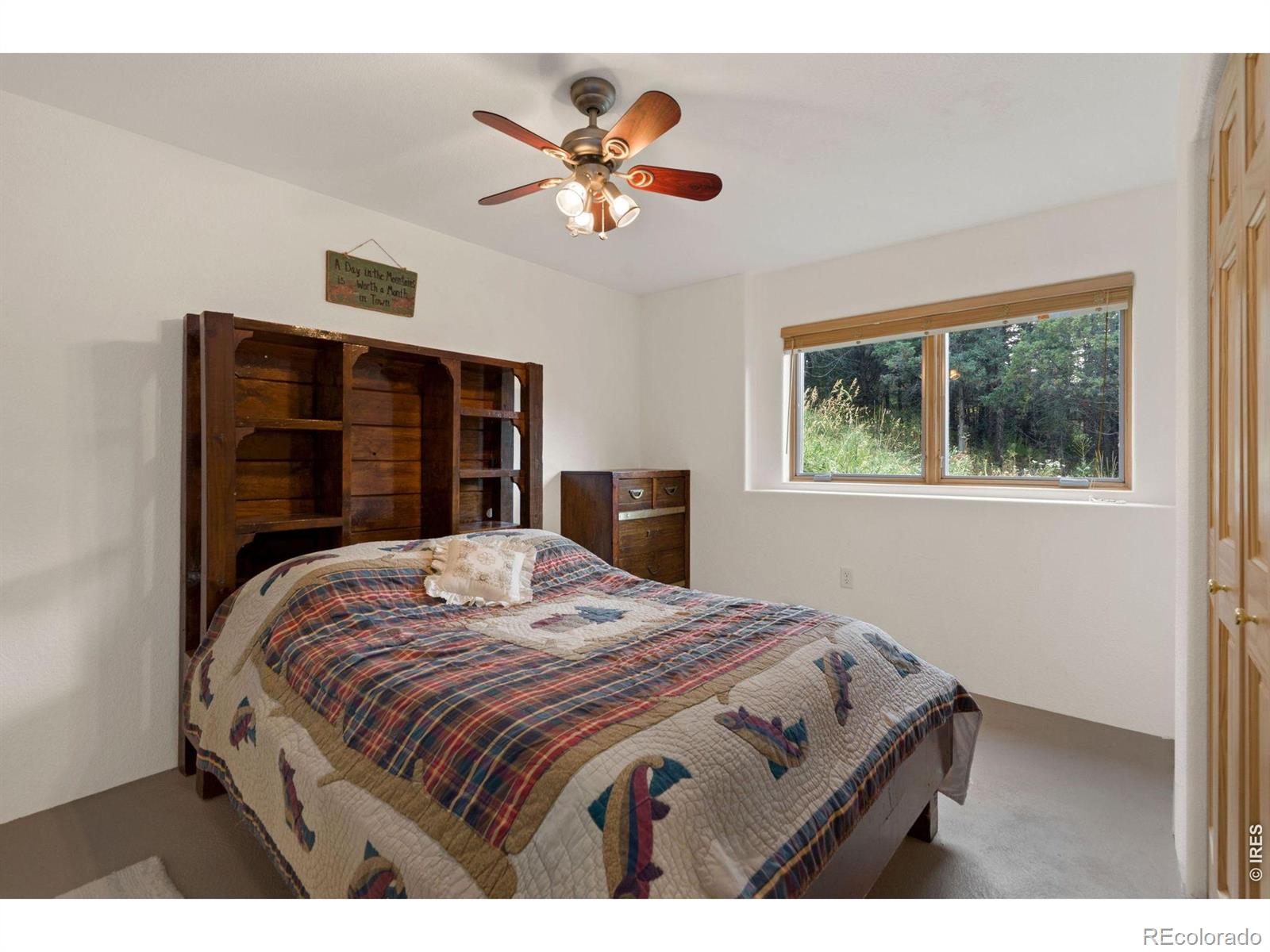 1005 Estes Park Estates Drive Lyons CO 80540